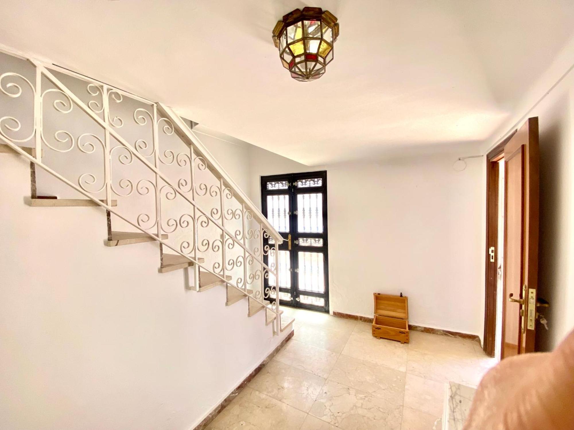 Casa Miguel - 3 Beautiful Apartments Availabe Sayalonga Exterior foto