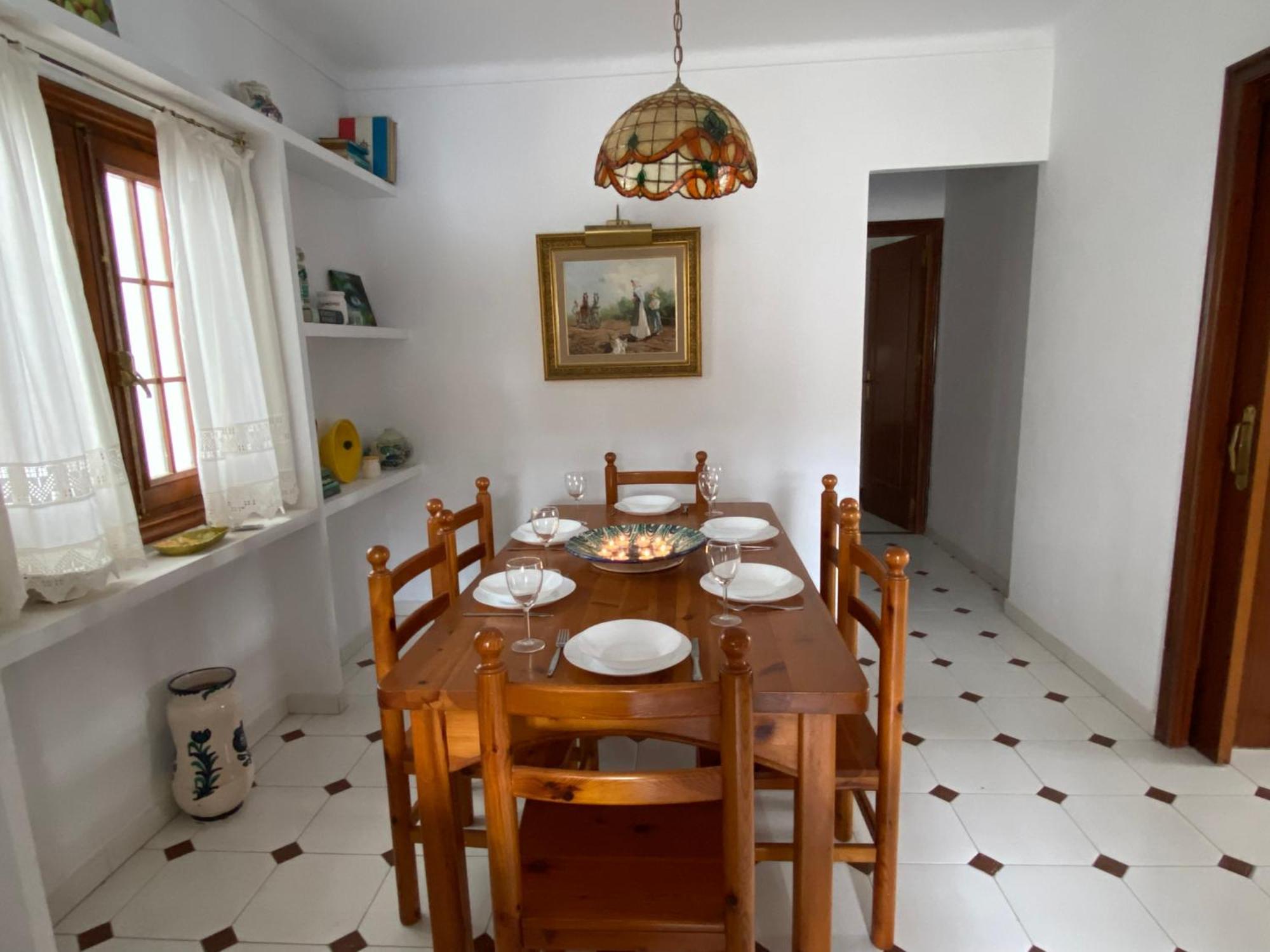 Casa Miguel - 3 Beautiful Apartments Availabe Sayalonga Habitación foto