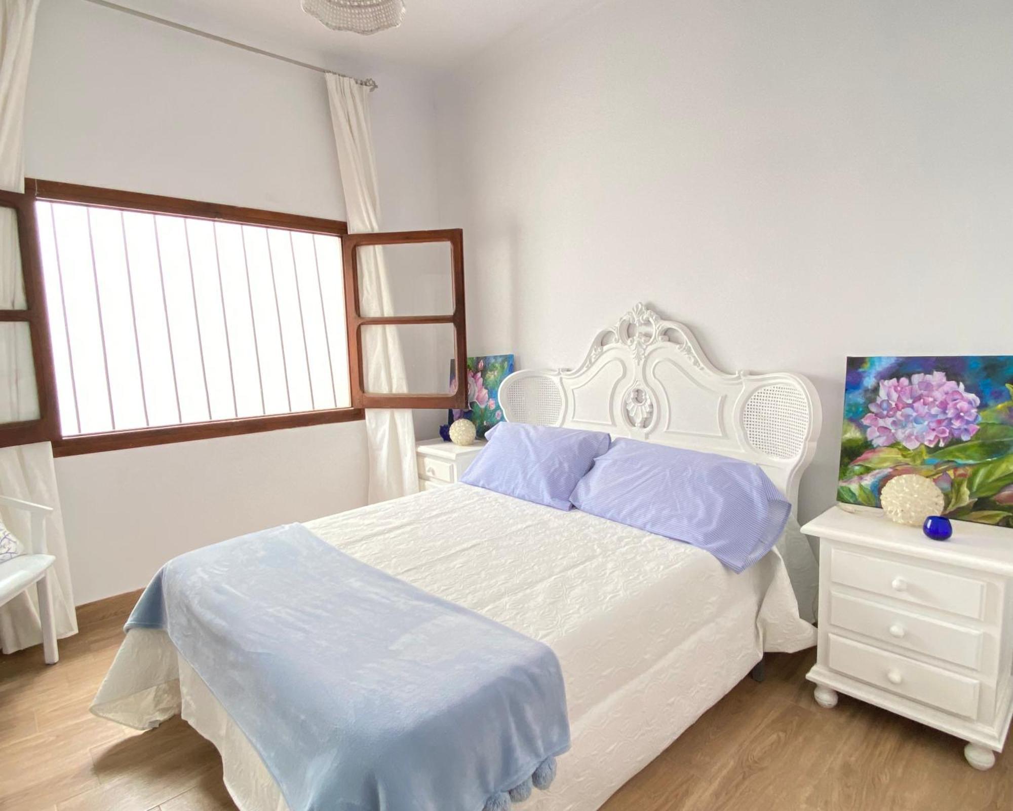 Casa Miguel - 3 Beautiful Apartments Availabe Sayalonga Habitación foto