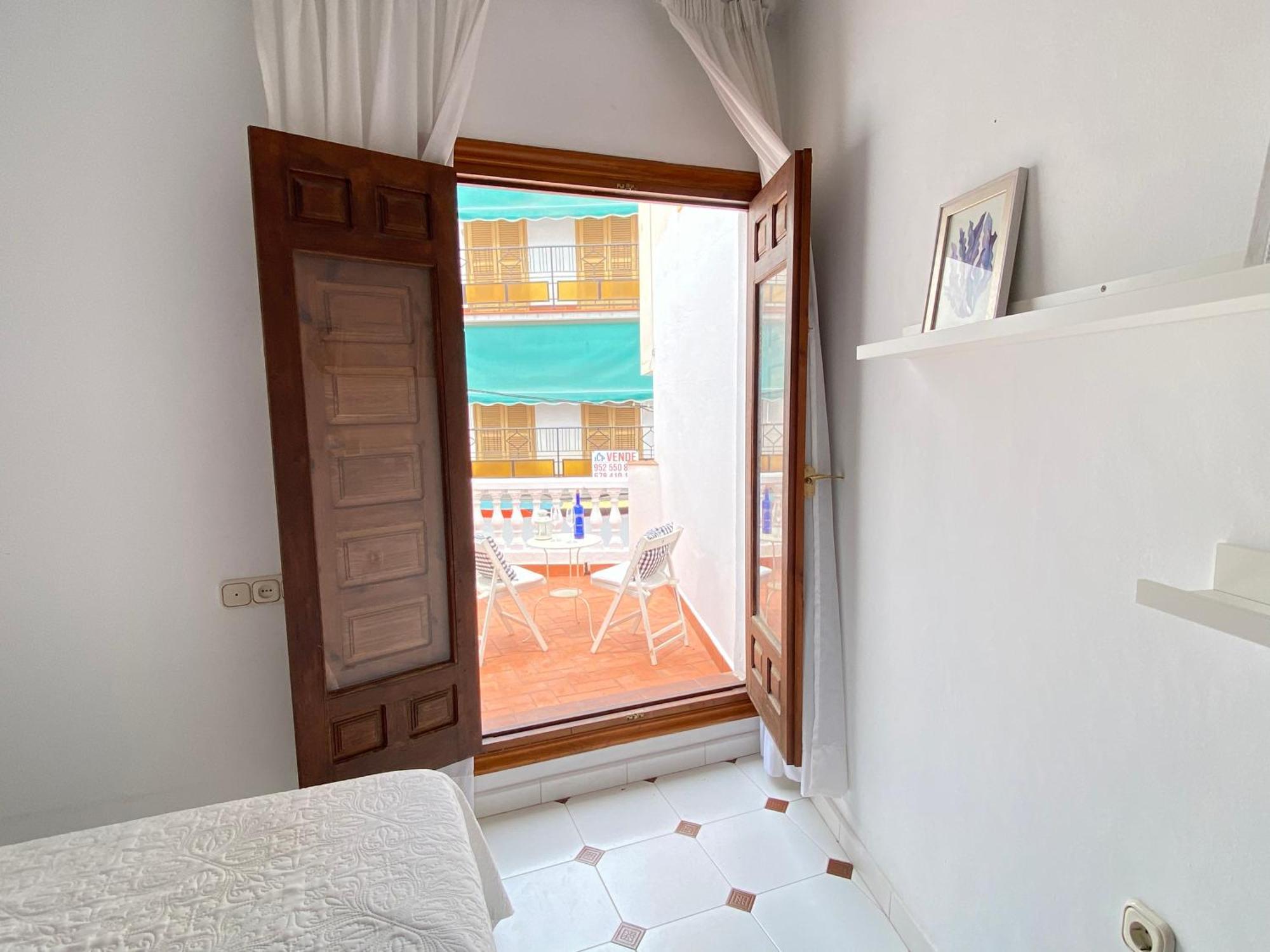 Casa Miguel - 3 Beautiful Apartments Availabe Sayalonga Exterior foto